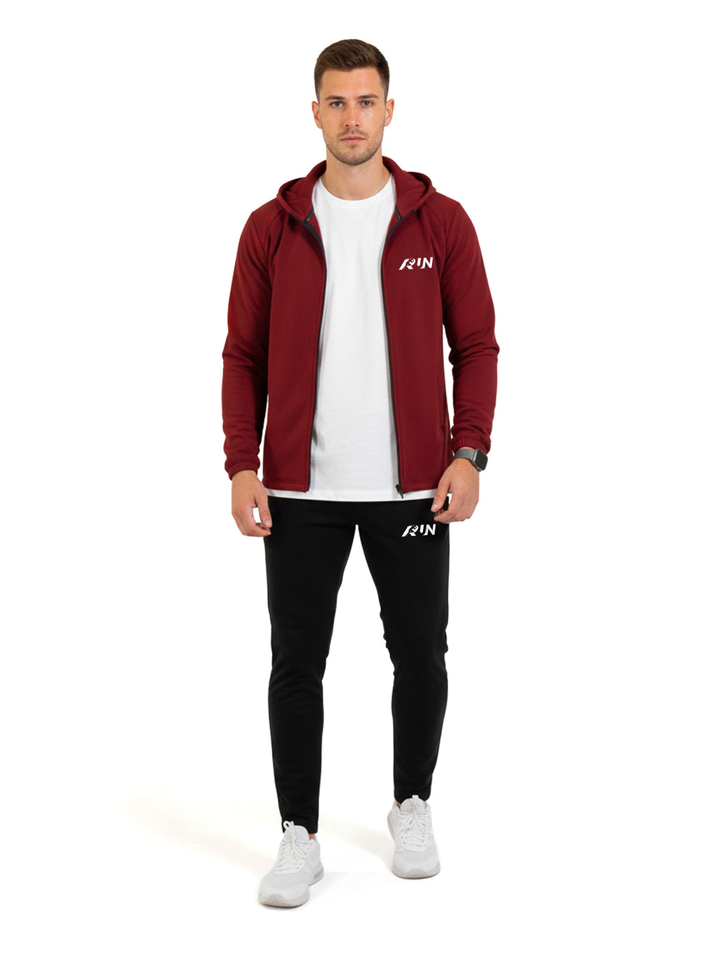 RUN Sports Jacket