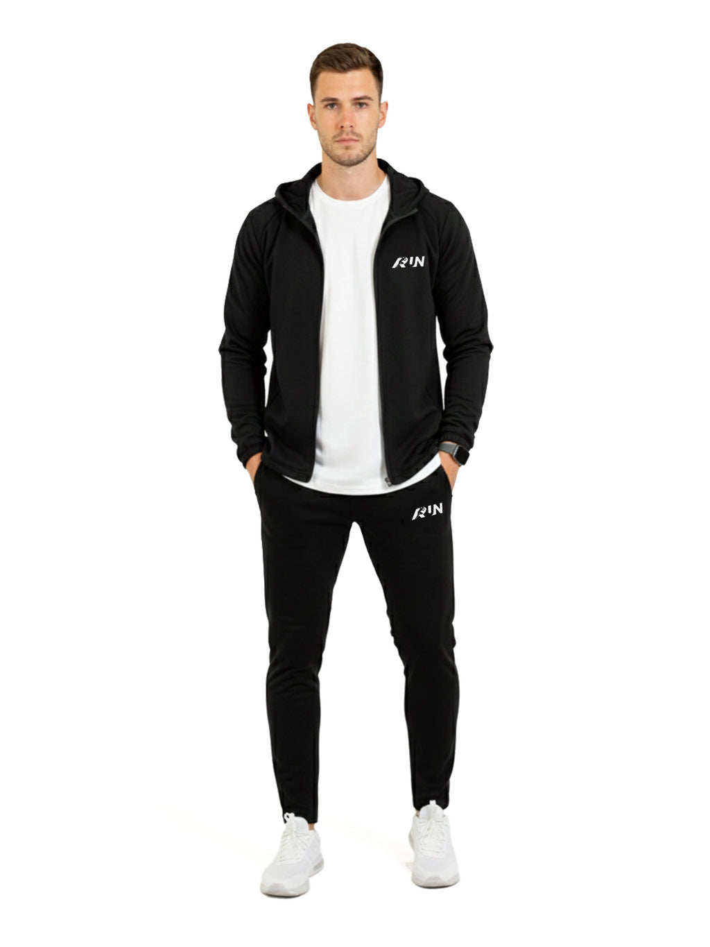 RUN Sports Jacket