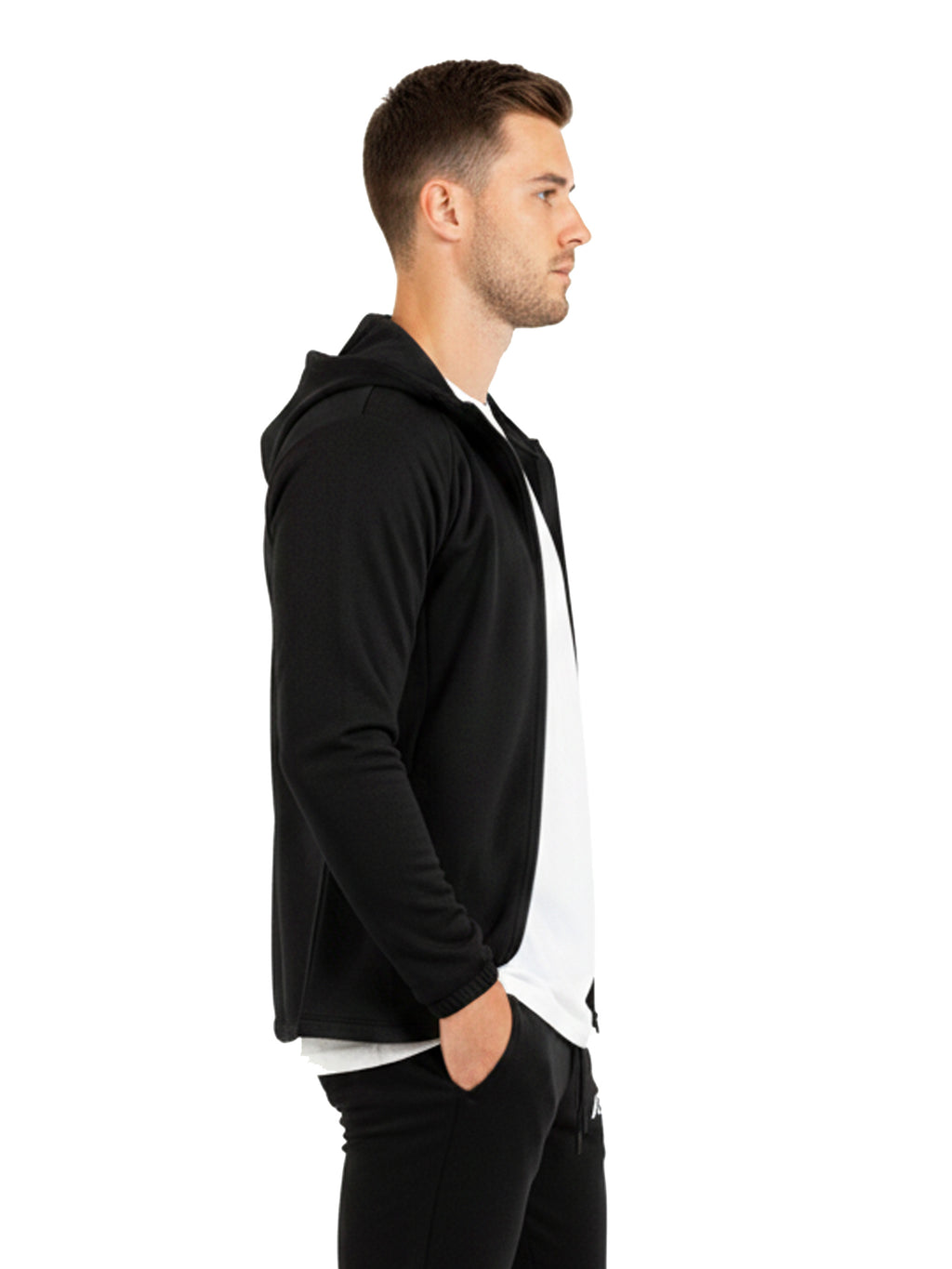 RUN Sports Jacket