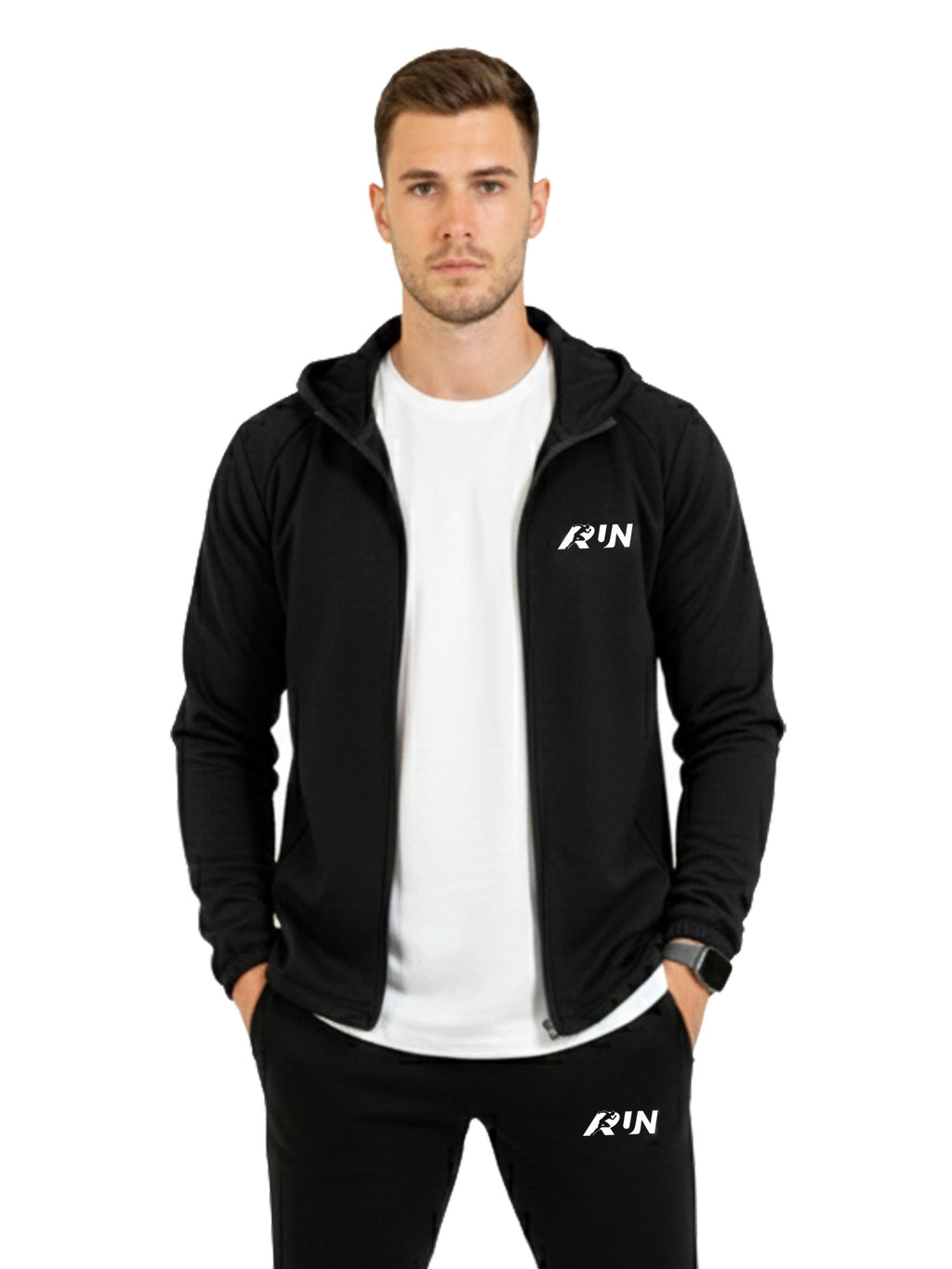 RUN Sports Jacket