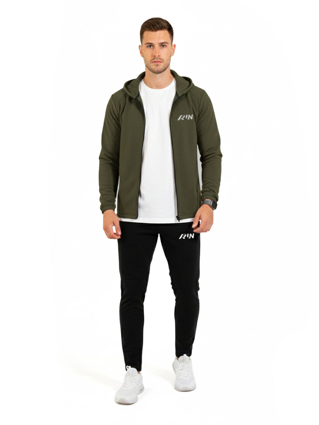 RUN Sports Jacket