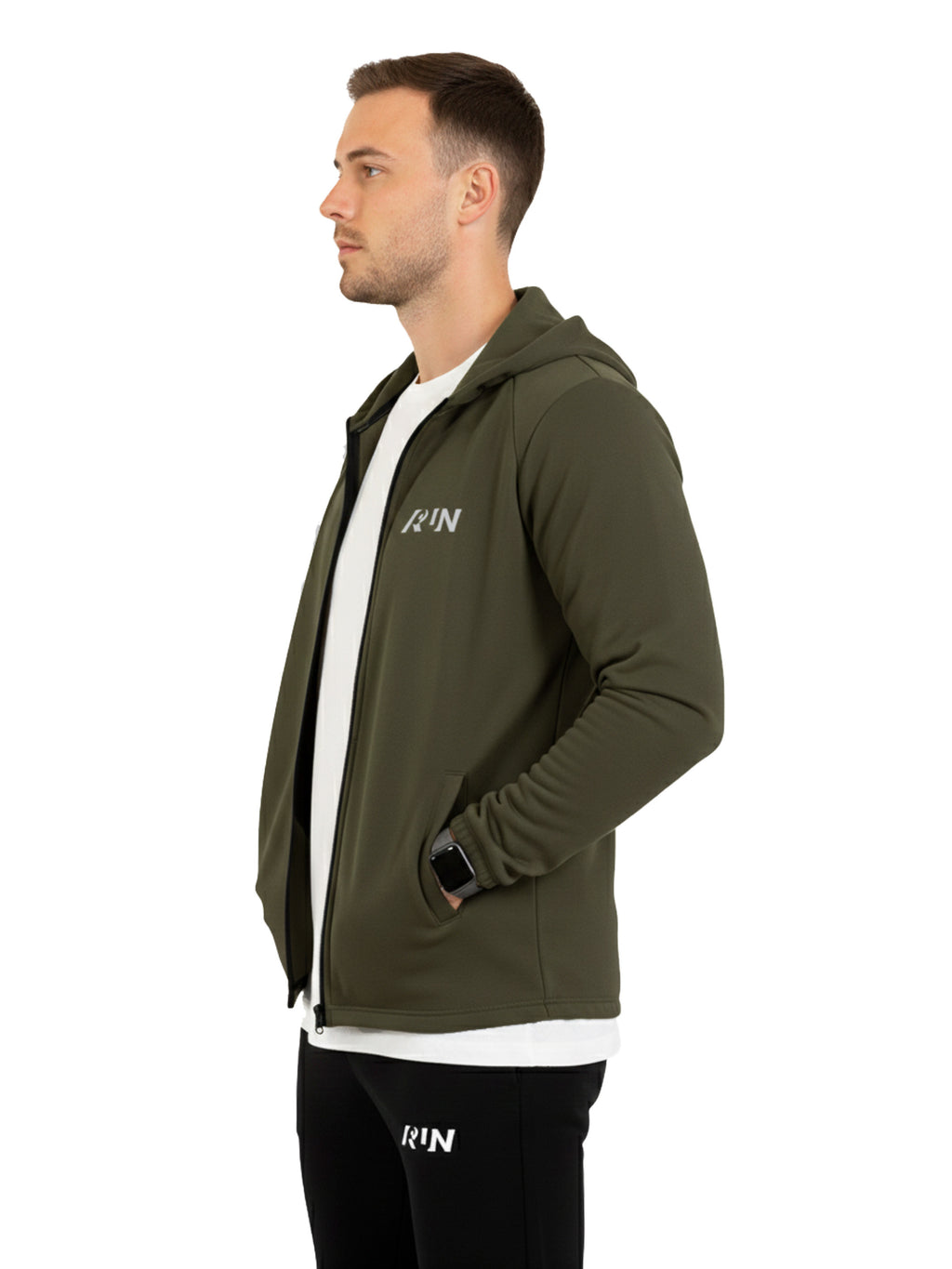RUN Sports Jacket