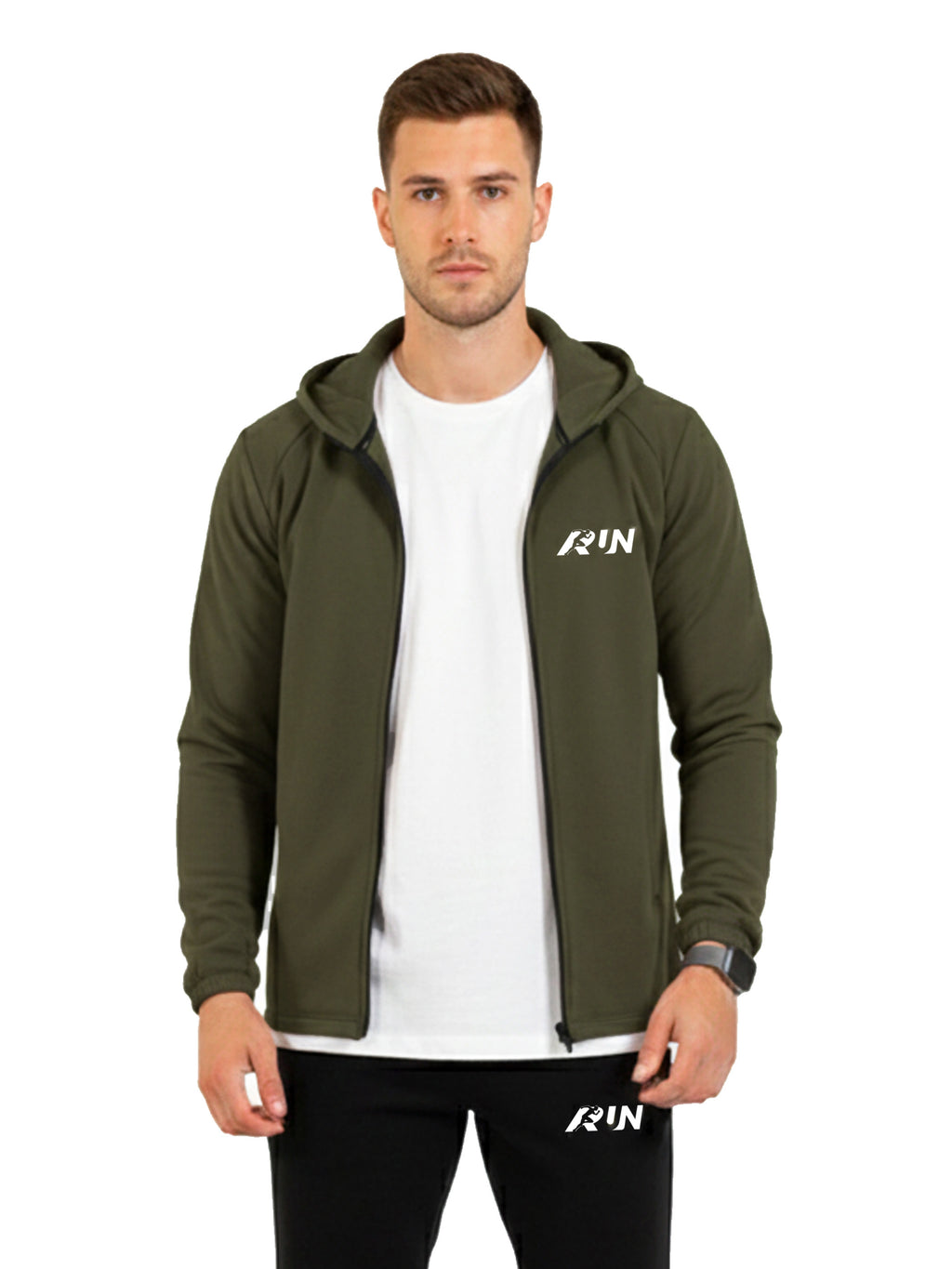 RUN Sports Jacket
