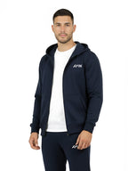 طقم رياضي – جاكيت بسوستة وبنطلون