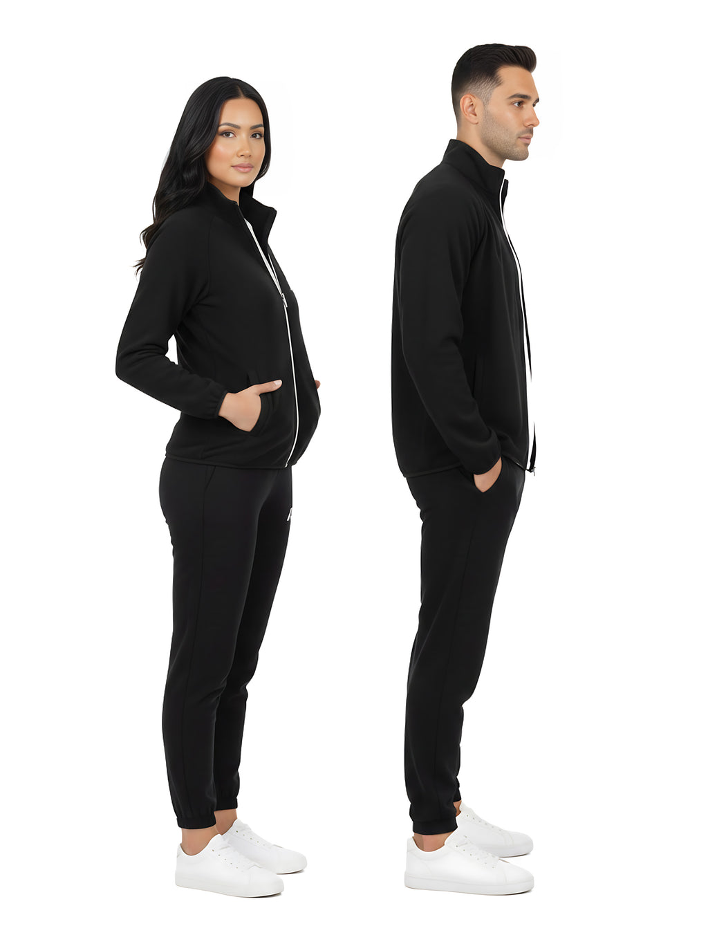Waterproof Tracksuit