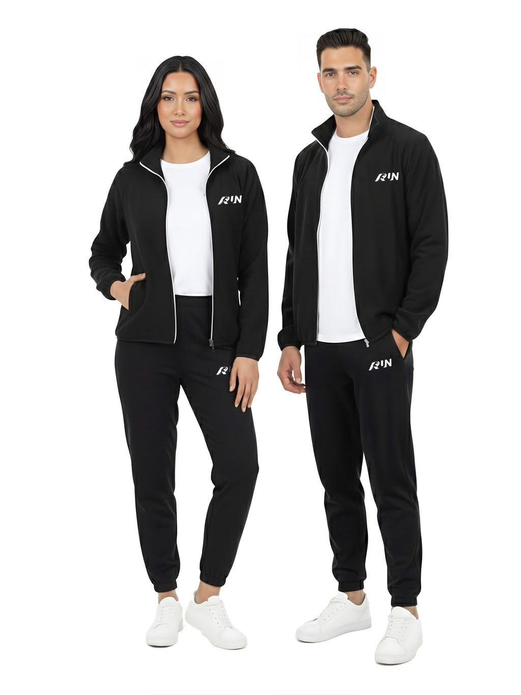 Waterproof Tracksuit