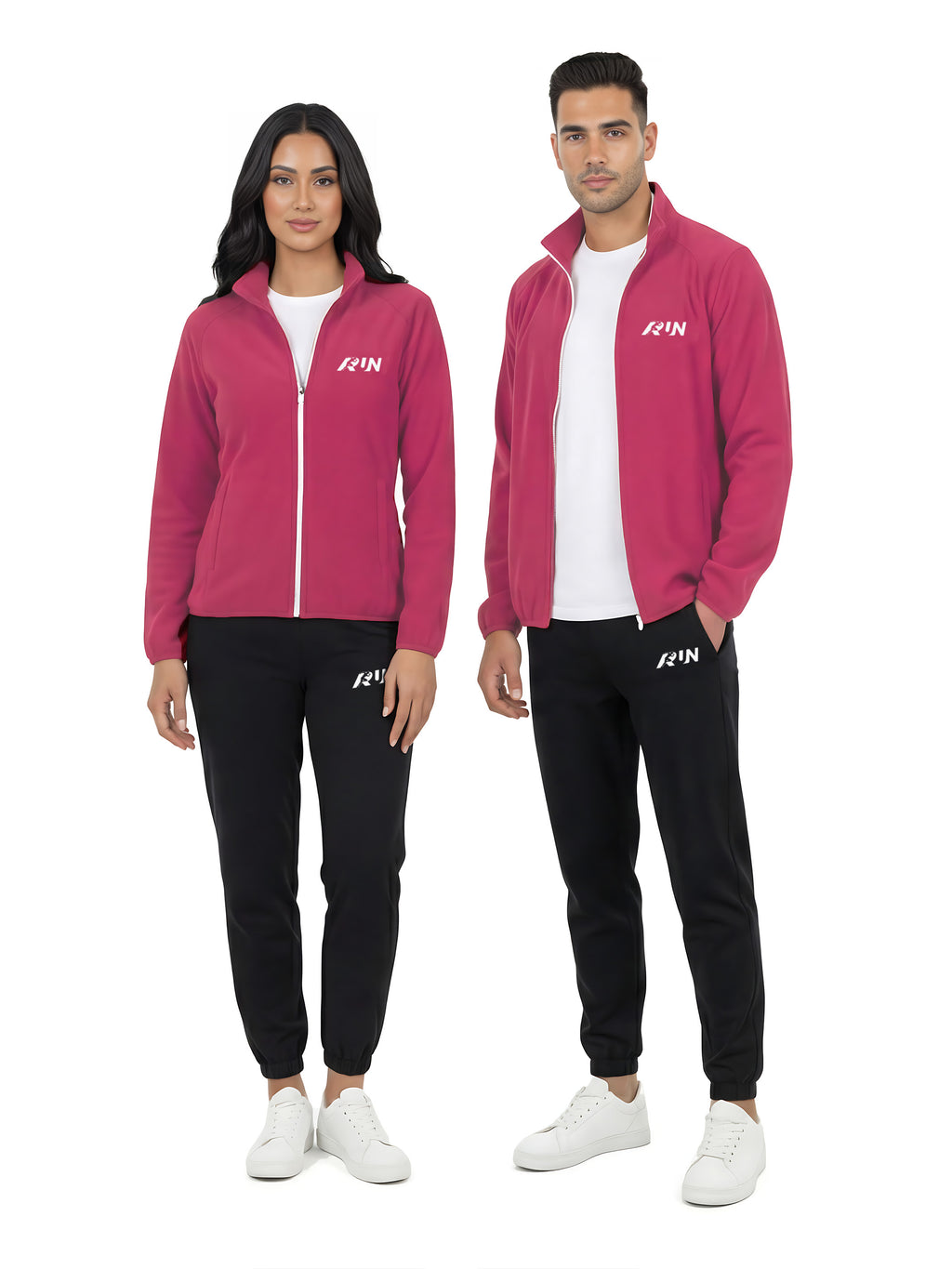 Waterproof Tracksuit