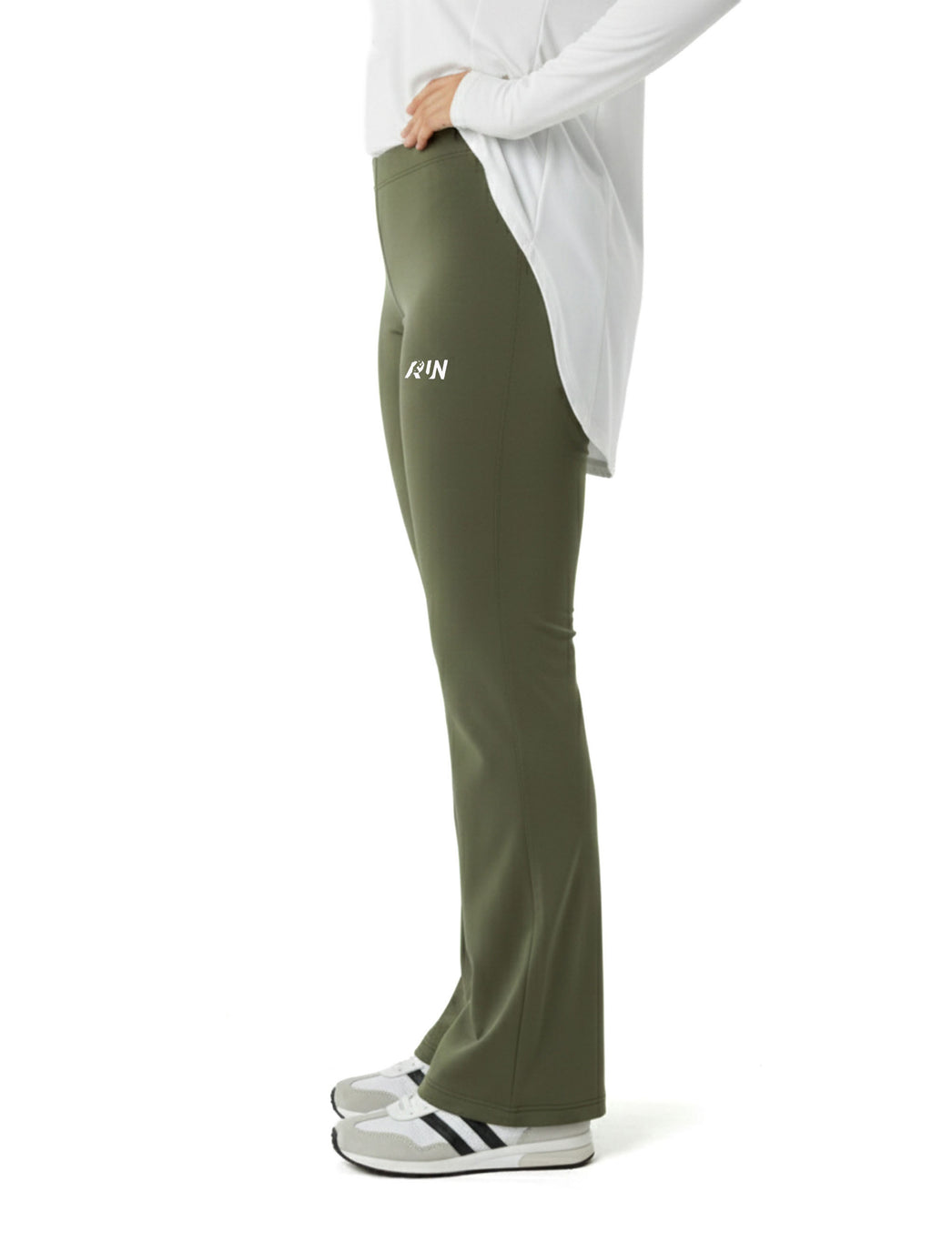 Flare Yoga Pants