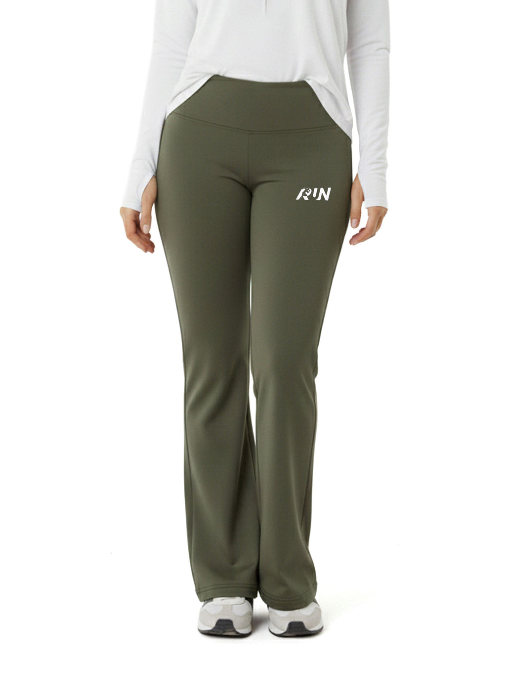 Flare Yoga Pants
