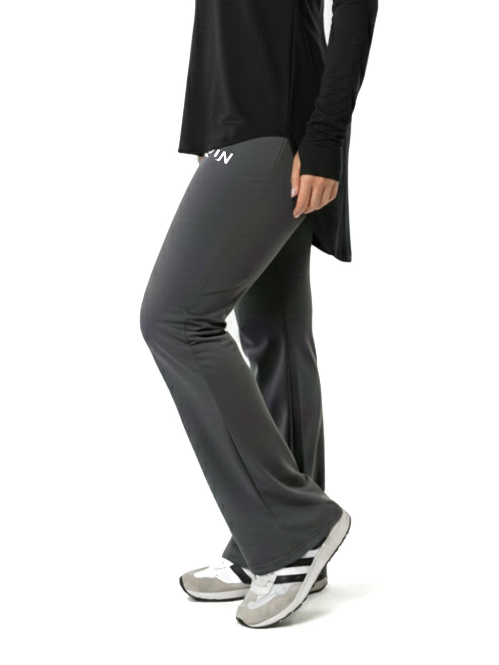 Flare Yoga Pants