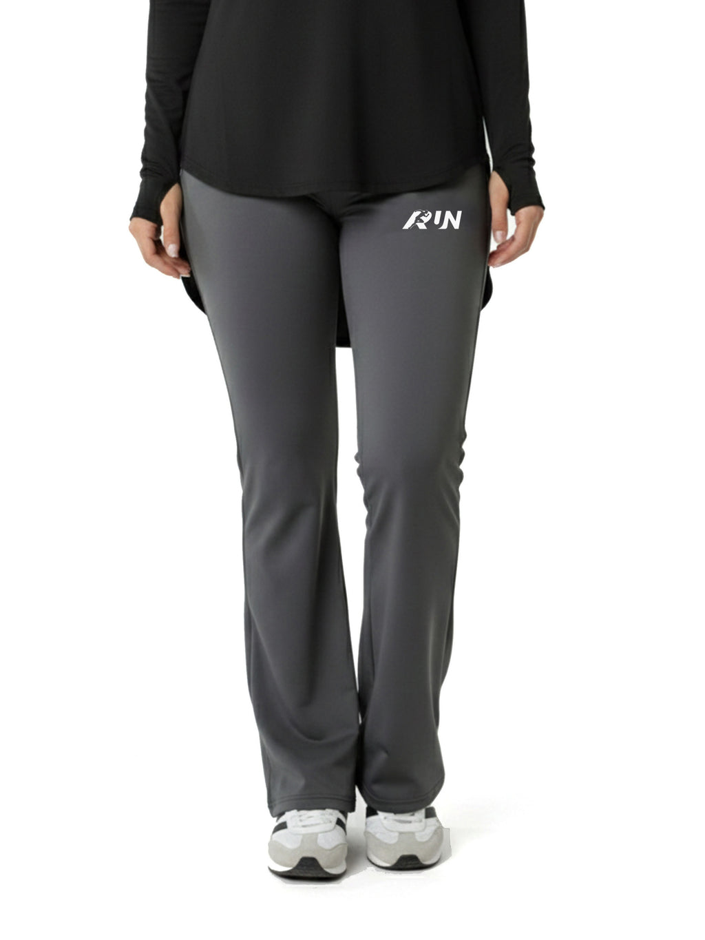 Flare Yoga Pants