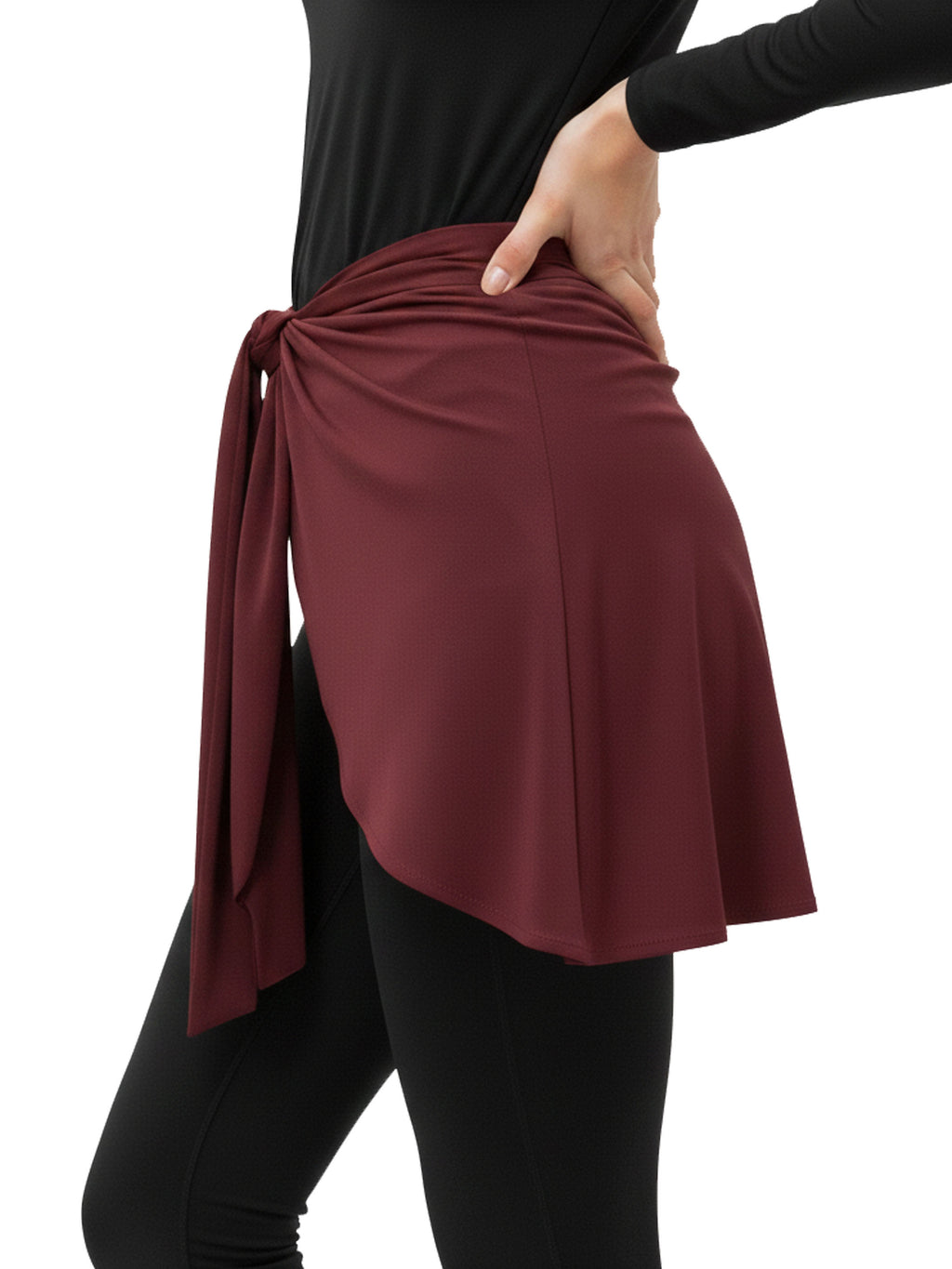 Prime Hip Cover