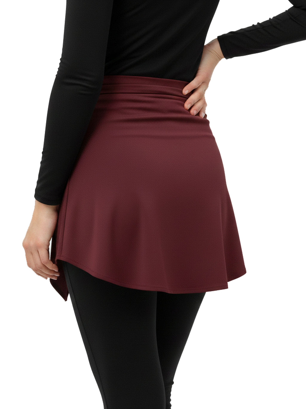 Prime Hip Cover
