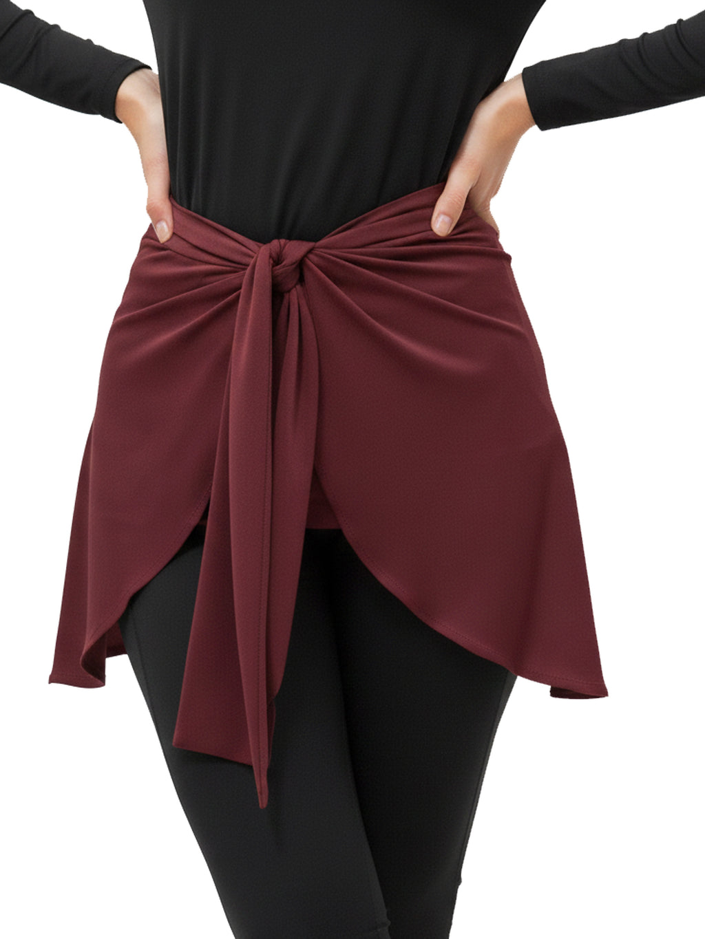 Prime Hip Cover