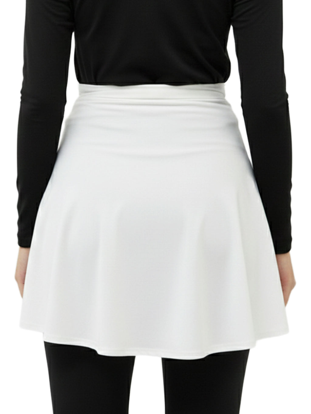 Prime Hip Cover