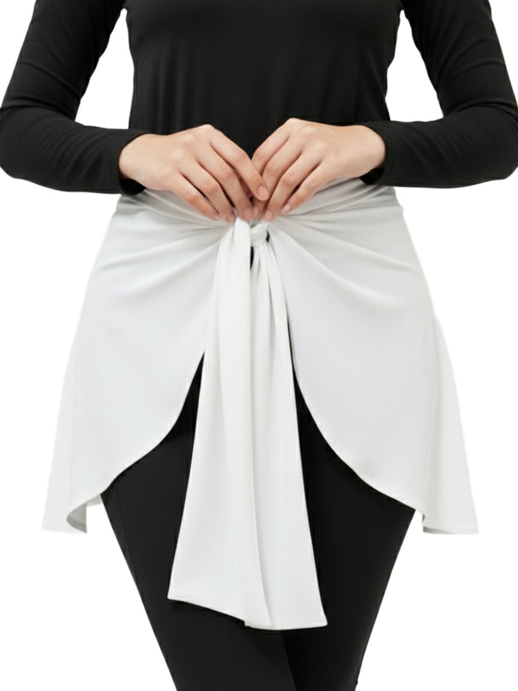 Prime Hip Cover