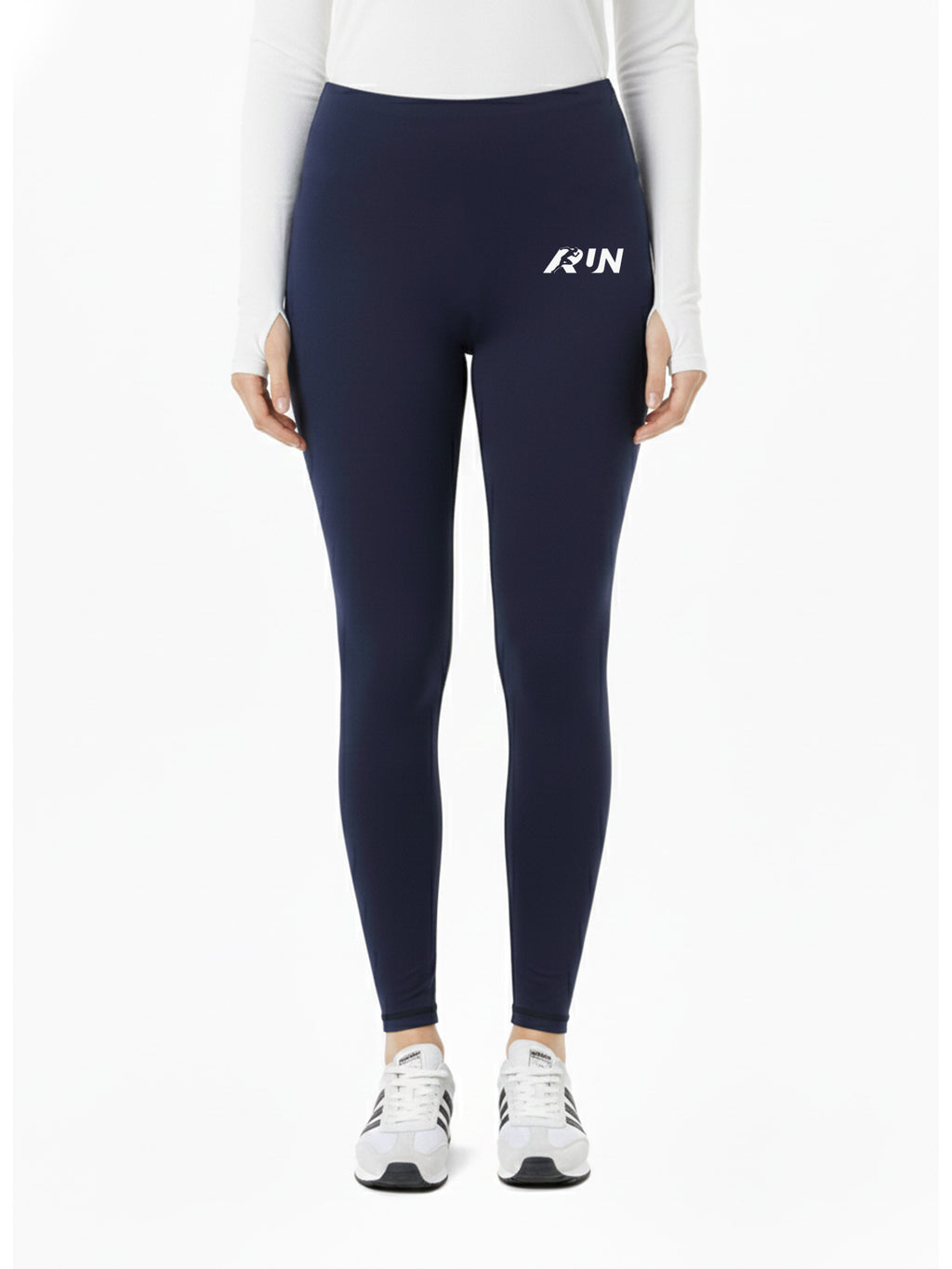 Vigor Seamless Leggings