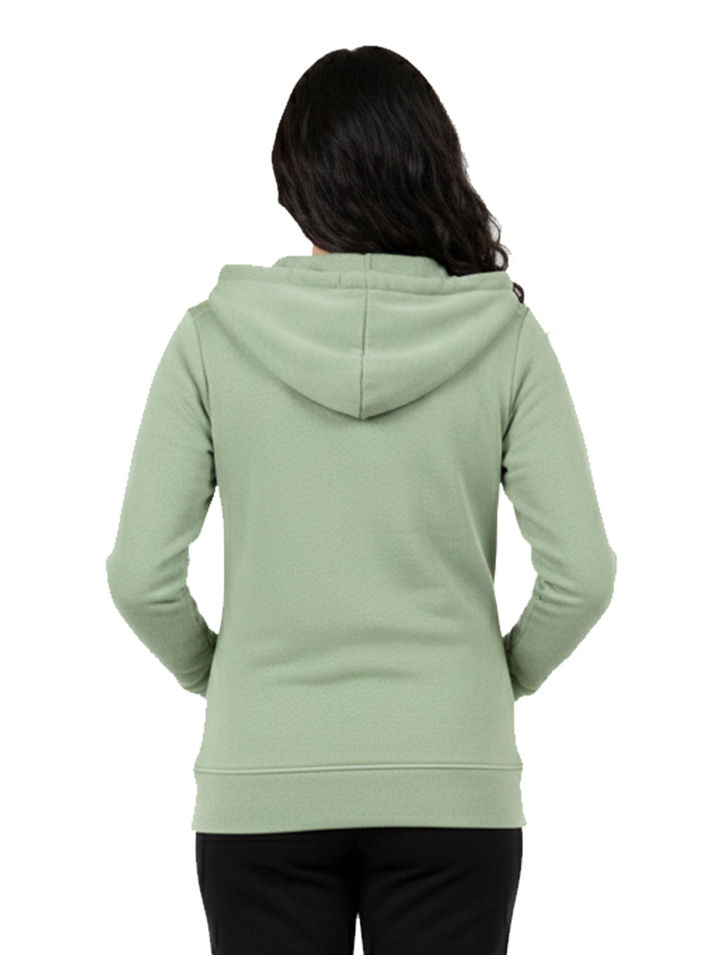 Fleece-Lined Melton Jacket