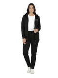 Tracksuit Jacket & Pants