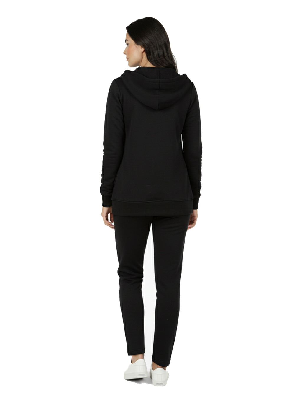 Tracksuit Jacket & Pants