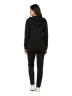 Tracksuit Jacket & Pants