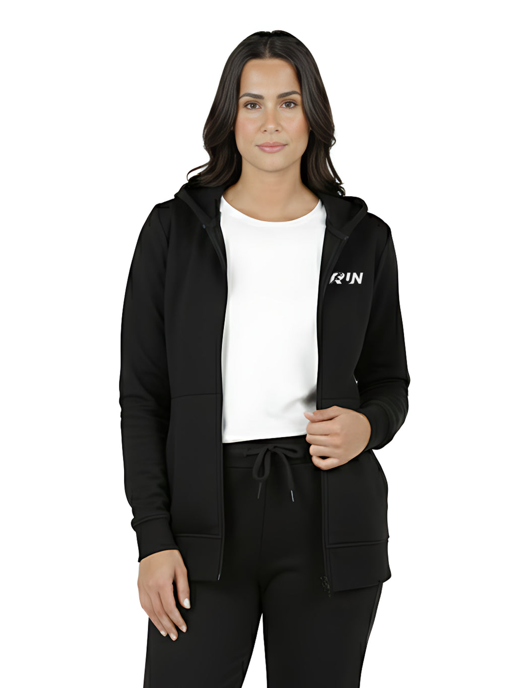 Tracksuit Jacket & Pants