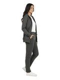 Tracksuit Jacket & Pants