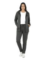 Tracksuit Jacket & Pants