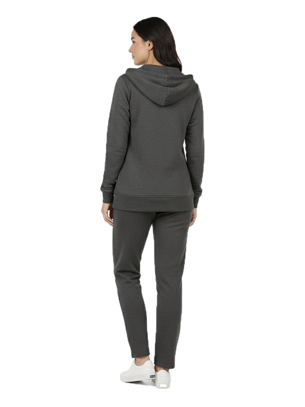 Tracksuit Jacket & Pants
