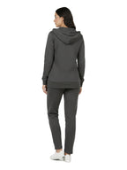 Tracksuit Jacket & Pants