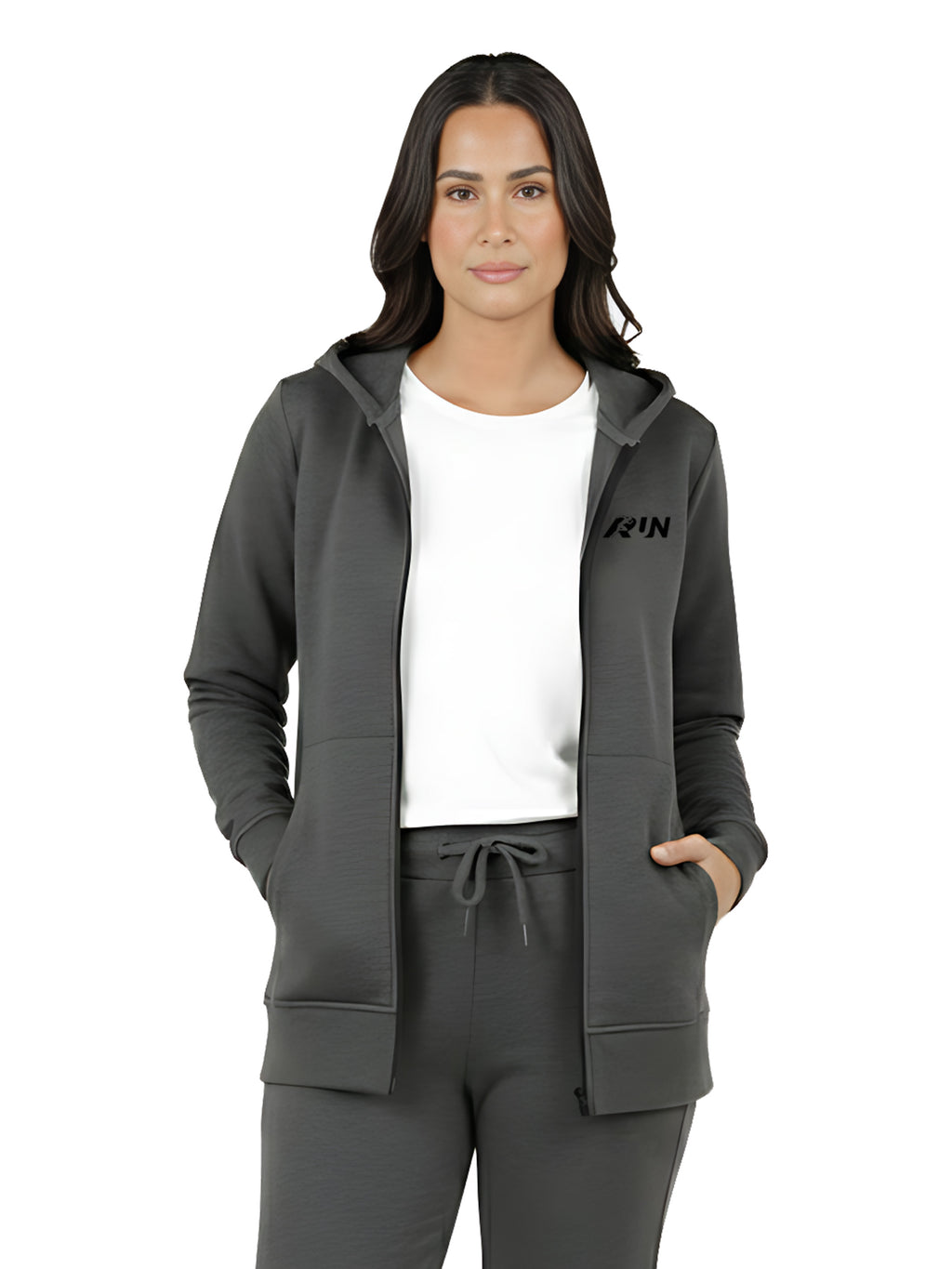 Tracksuit Jacket & Pants