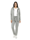 Tracksuit Jacket & Pants