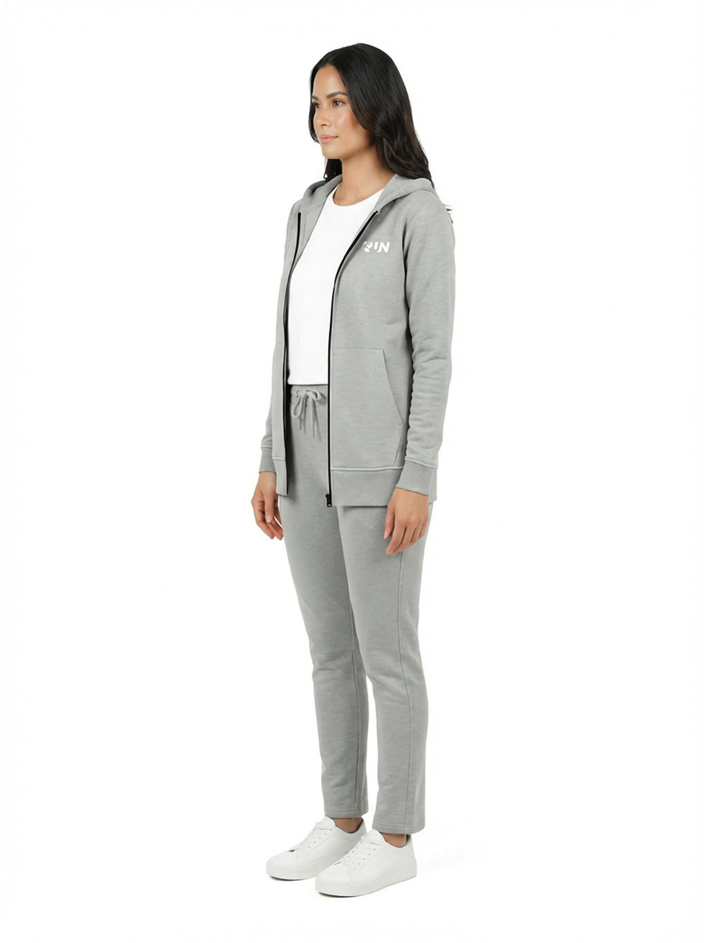 Tracksuit Jacket & Pants