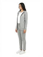 Tracksuit Jacket & Pants