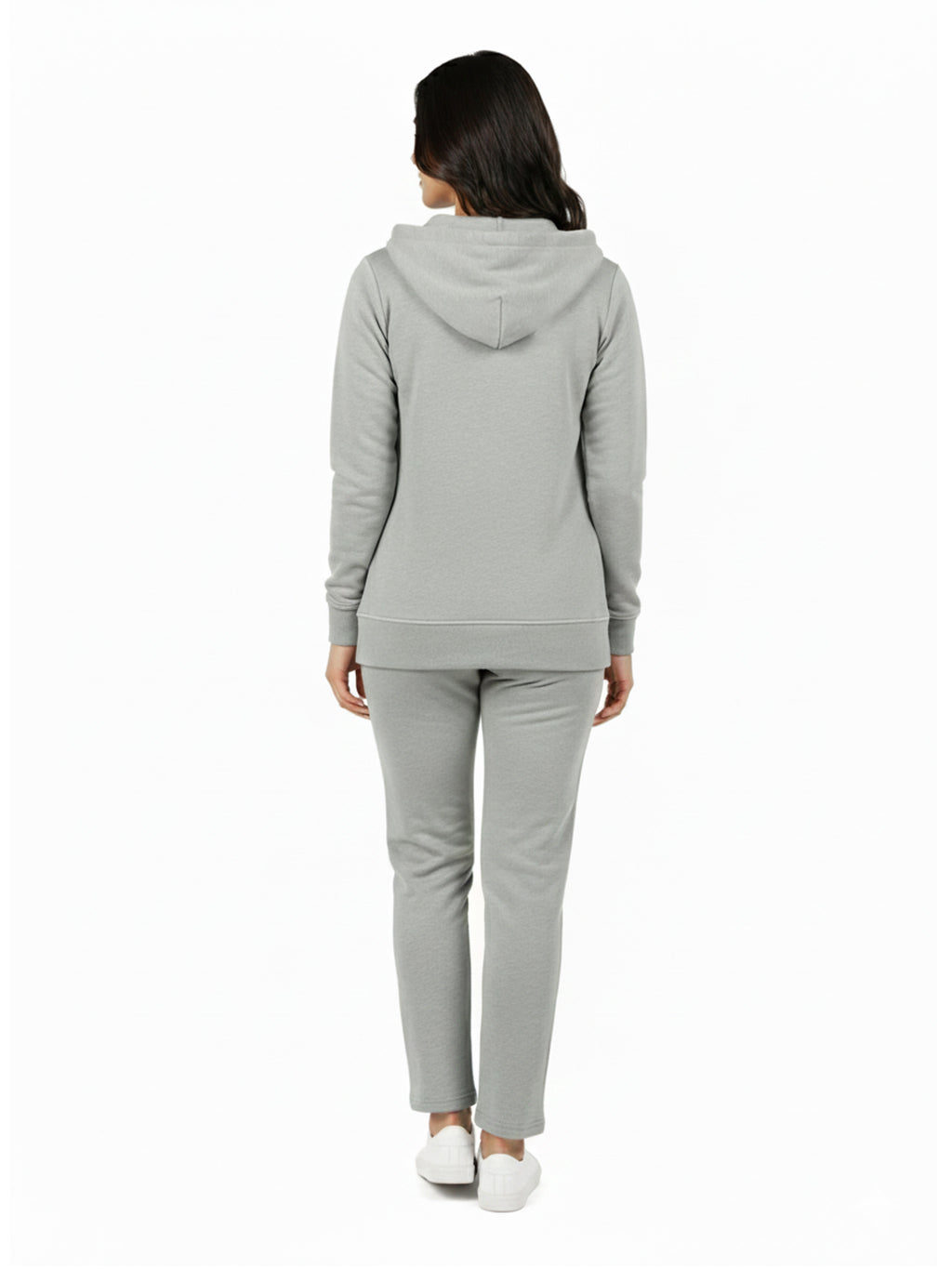 Tracksuit Jacket & Pants