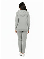 Tracksuit Jacket & Pants