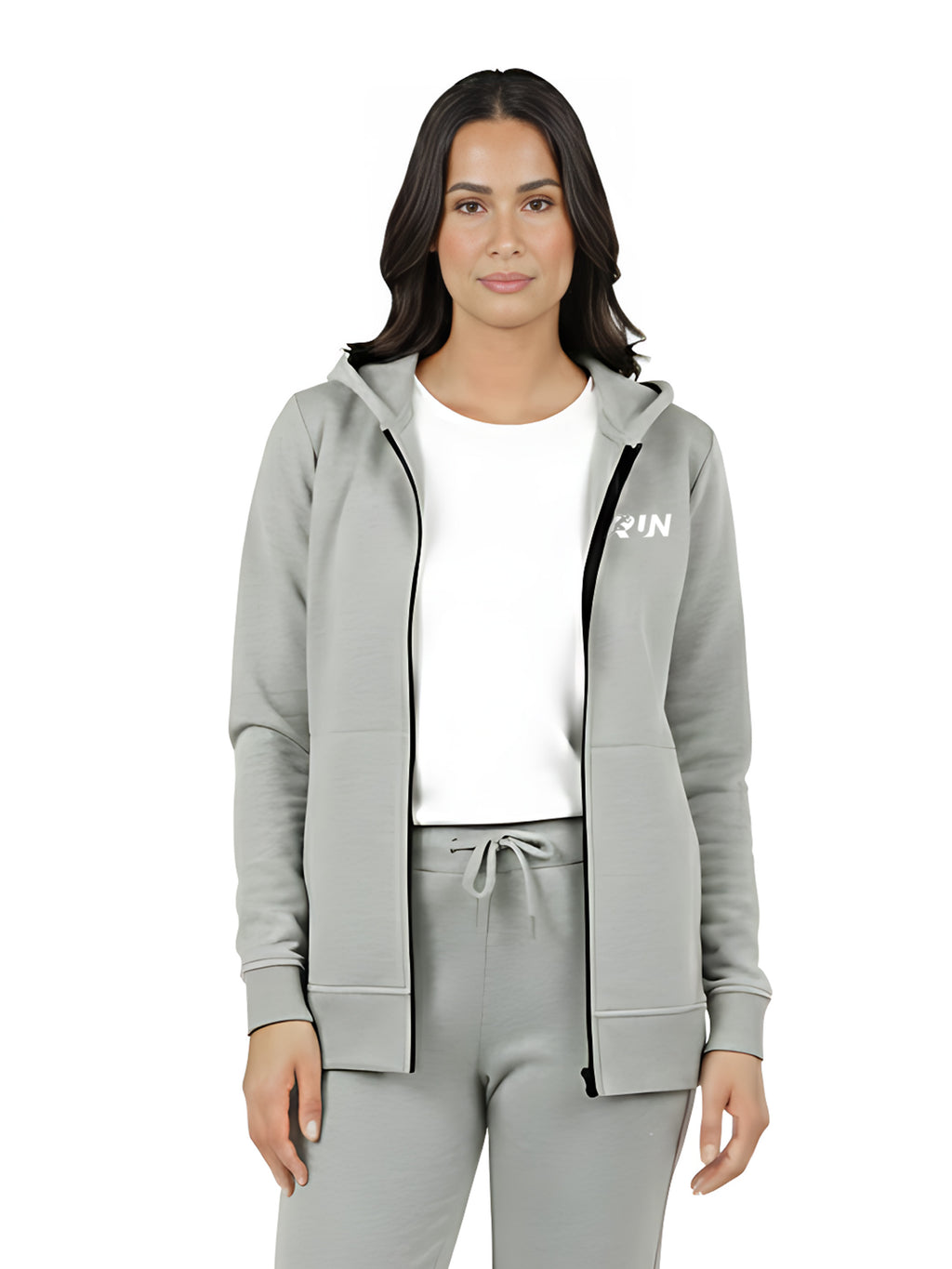 Tracksuit Jacket & Pants