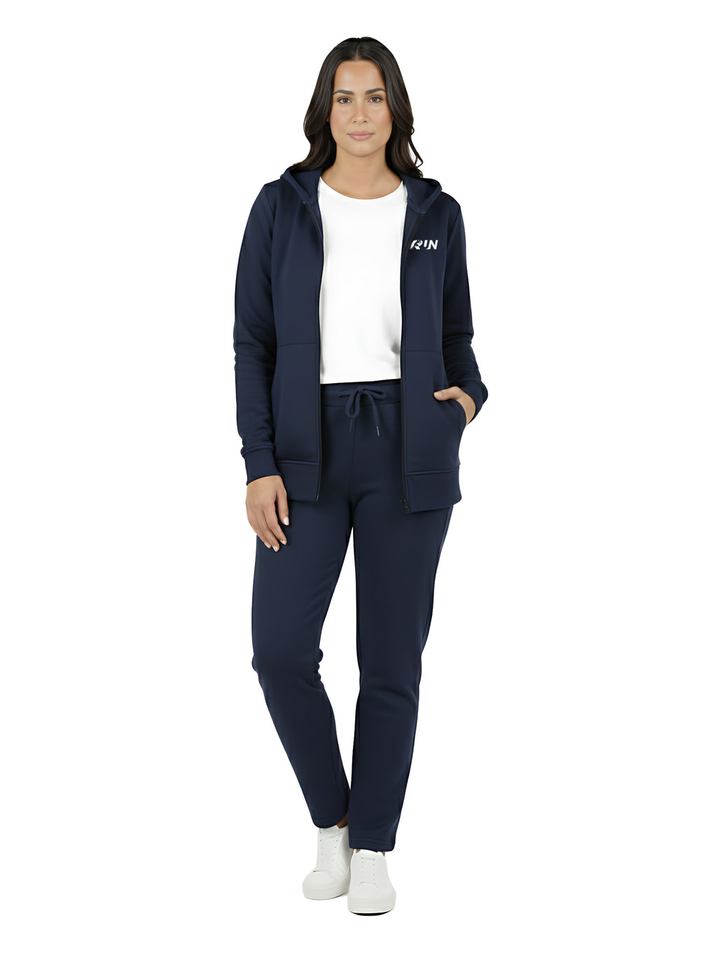 Tracksuit Jacket & Pants