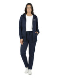 Tracksuit Jacket & Pants
