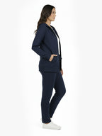 Tracksuit Jacket & Pants