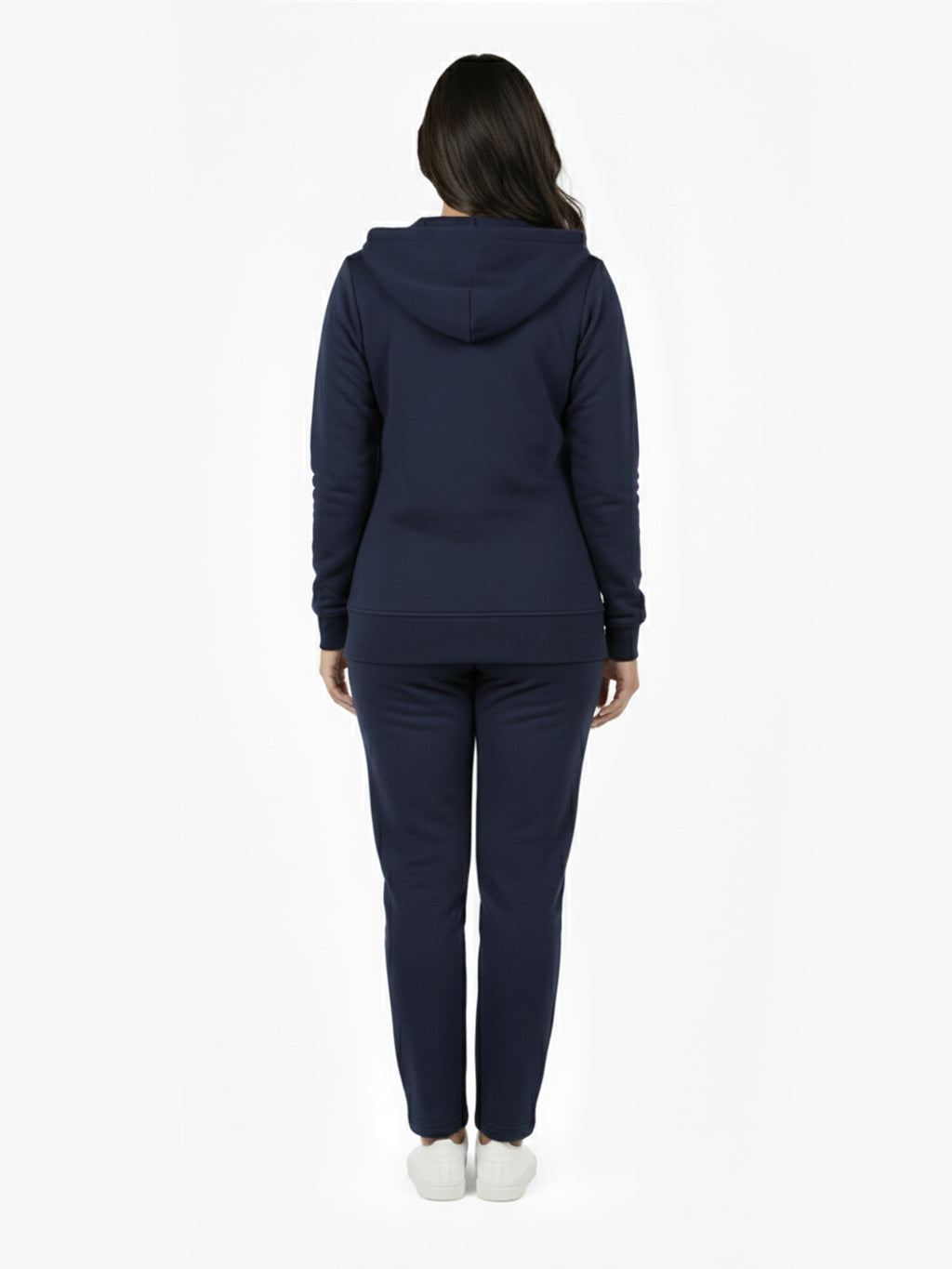 Tracksuit Jacket & Pants