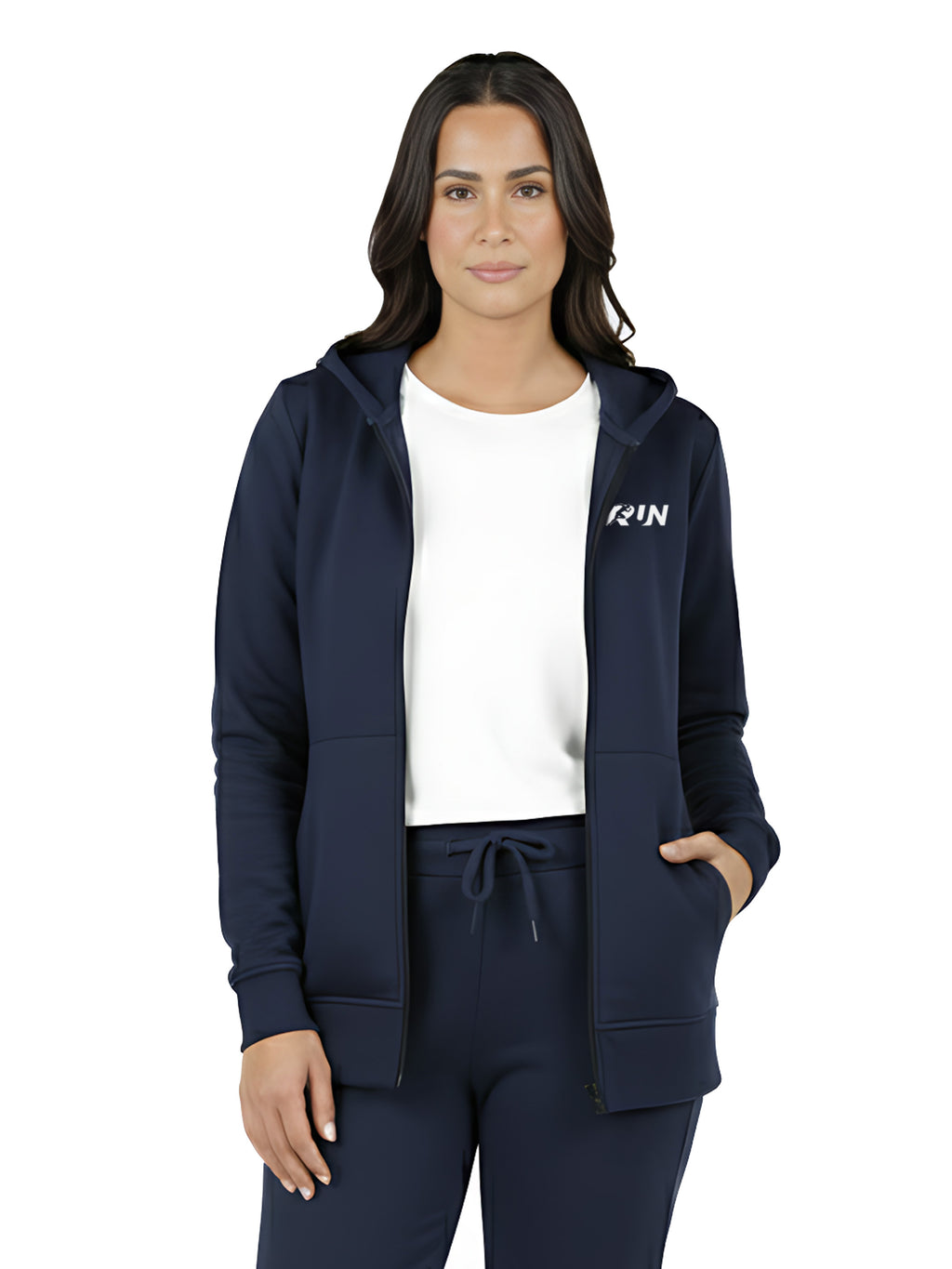 Tracksuit Jacket & Pants