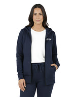 Tracksuit Jacket & Pants
